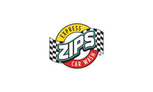 Image of Zips car wash logo