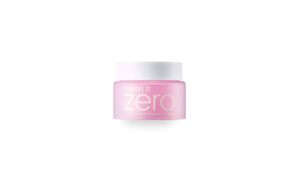 Image of Banila Co 3-in-1 Clean it Zero Cleansing Balm