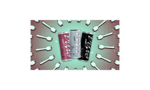 Image of cans of Erha