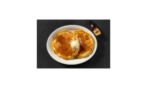 Image of Pancakes from Cracker Barrel