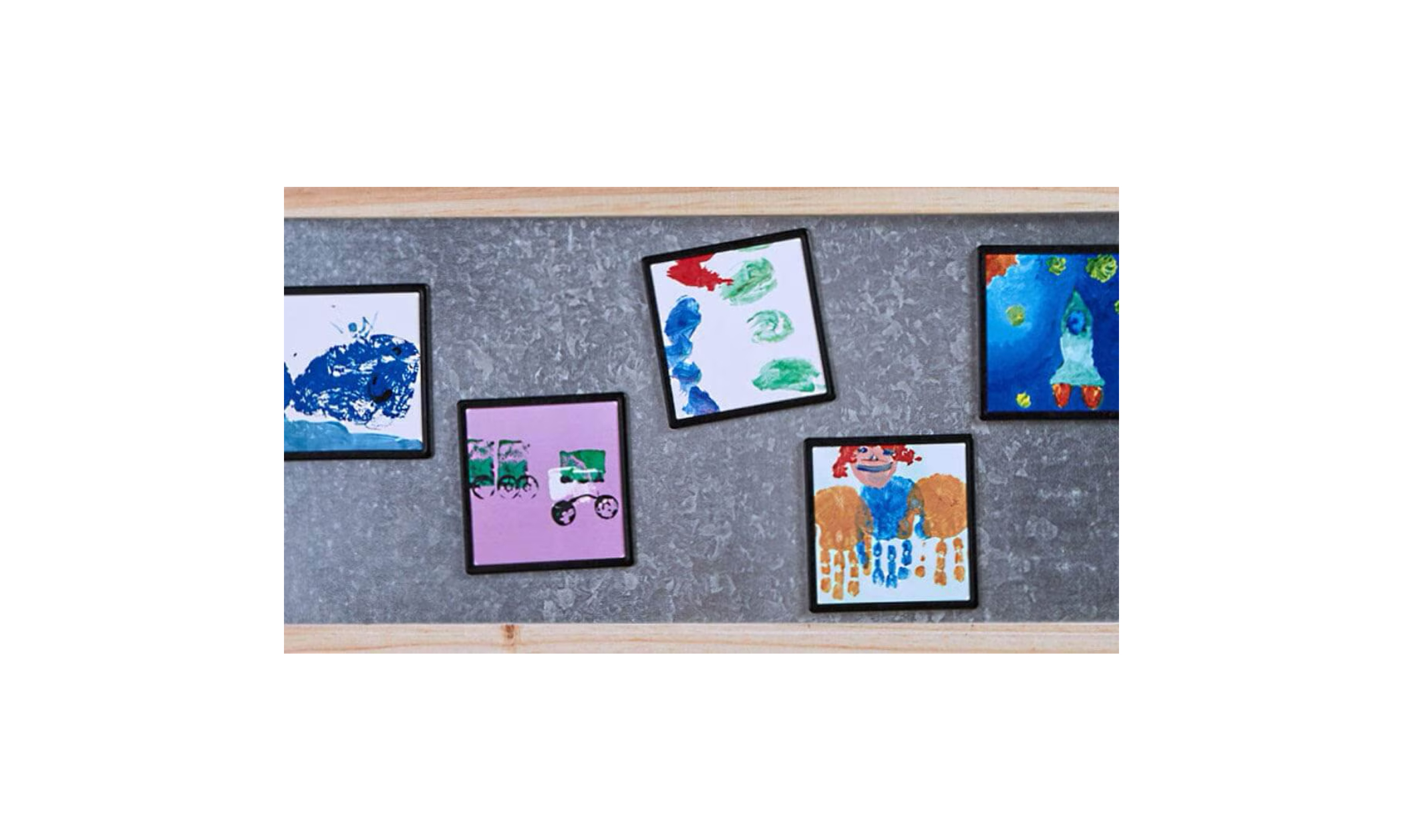 Image of Walgreens Photo Magnets