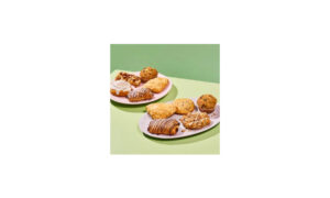 Image of Pastries at Panera Bread
