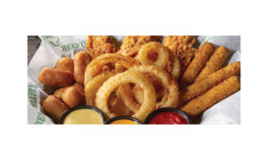 Image of a Starter at Beef O’Brady’s