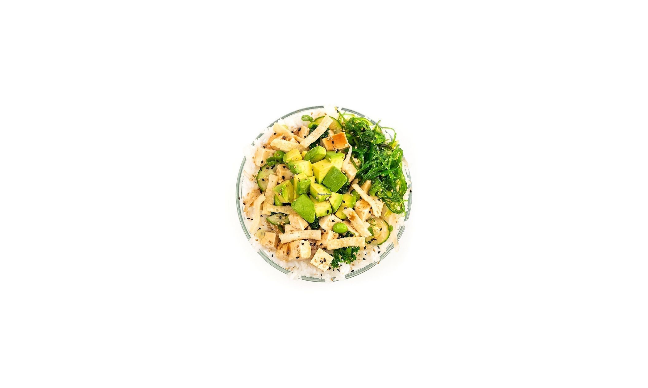 Image of Avocado from Pokeworks
