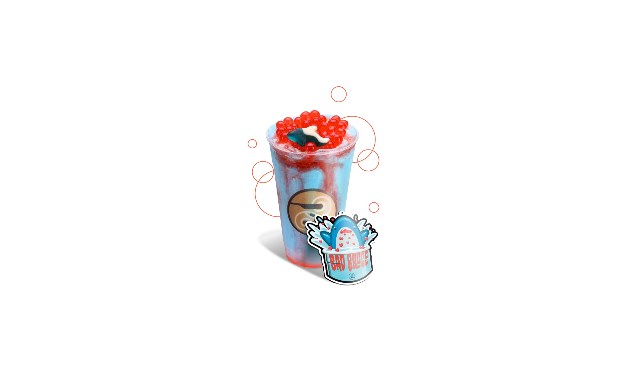 Image of Bad Bruce drink