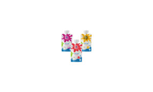 Image of Cactus Water Kids Pouches