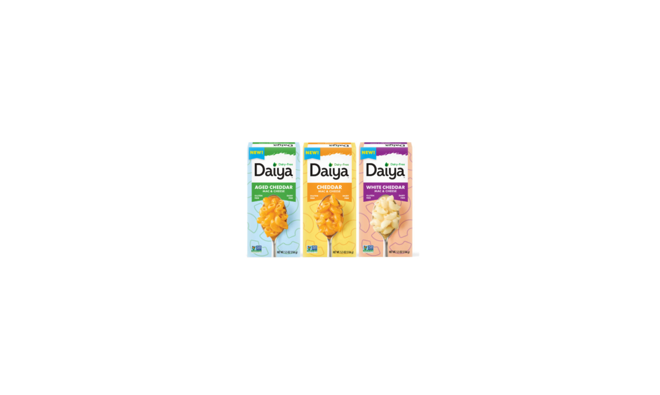 Image of Daiya