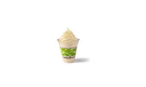 Image of Dole Soft Serve from Hawaiian Bros