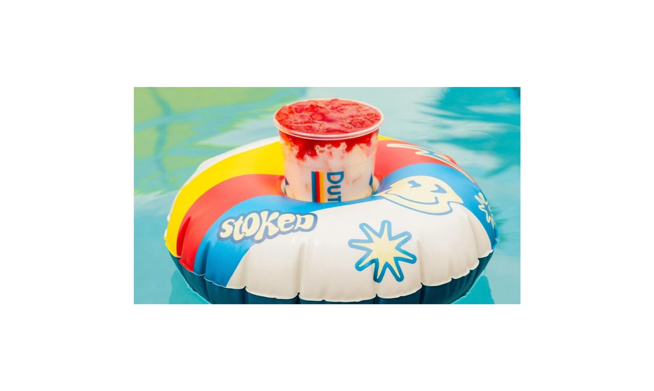 Image of Drink Floatie from Dutch Bros. Coffee