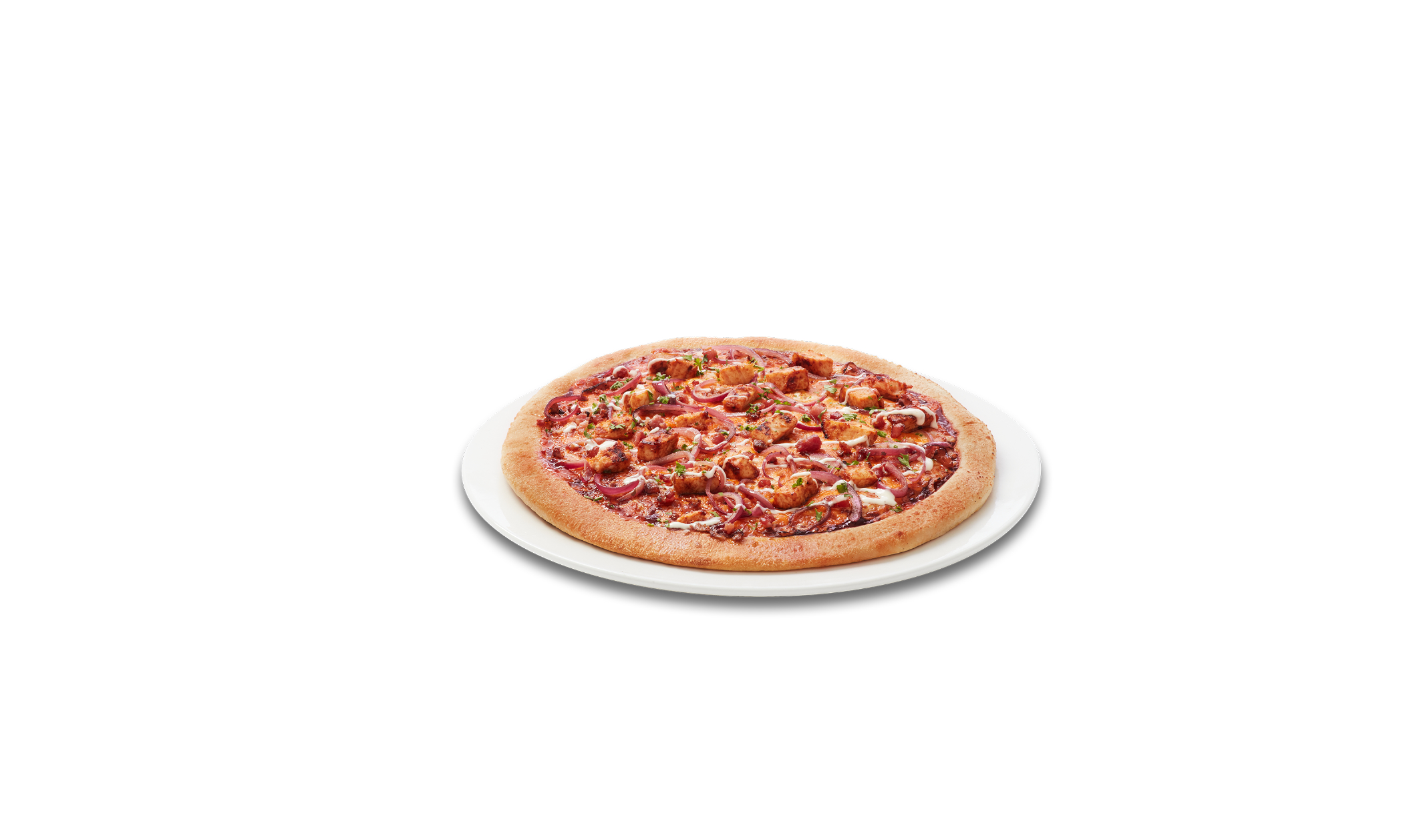 Image of Gourmet Pizza at Boston’s Pizza