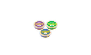 Image of three Habiza Hummus