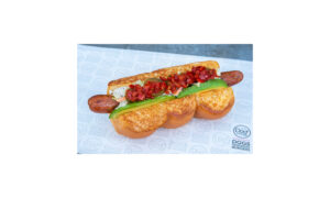 Image of Haus Dog from Dog Haus
