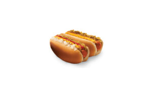 Image of a Hot Dog from Sheetz