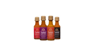 Image of Hot Sauce from Tabanero