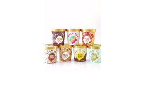 Image of Ice Cream from Halo Top