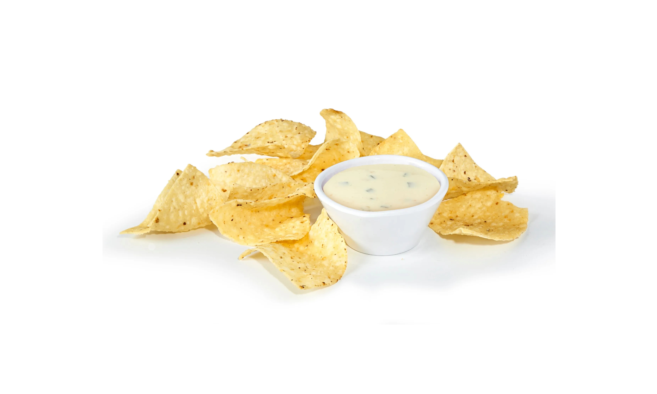 Image of Moe's queso