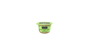 Image of Overnight Oats from MUSH