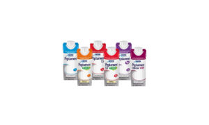 Image of cartons of Peptamen Formula