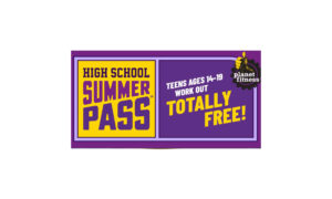 Image of Planet Fitness Membership for Teens