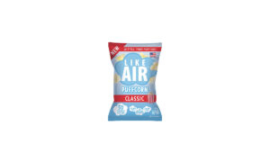Image of Puffcorn from Like Air