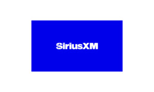 Image of the SiriusXM logo