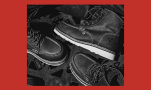 Hawx Boots