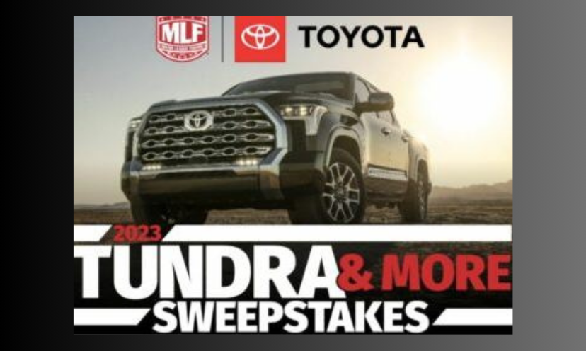 Toyota Tundra Truck