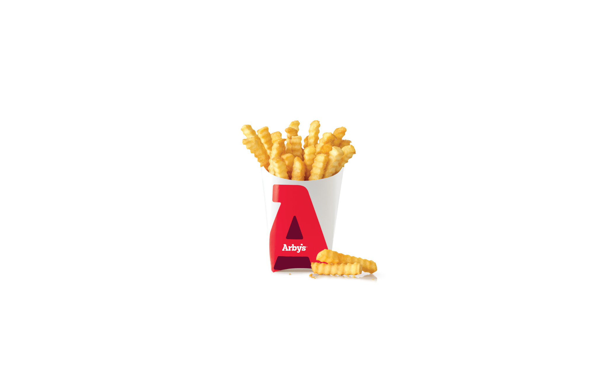 Image of Arby’s fries