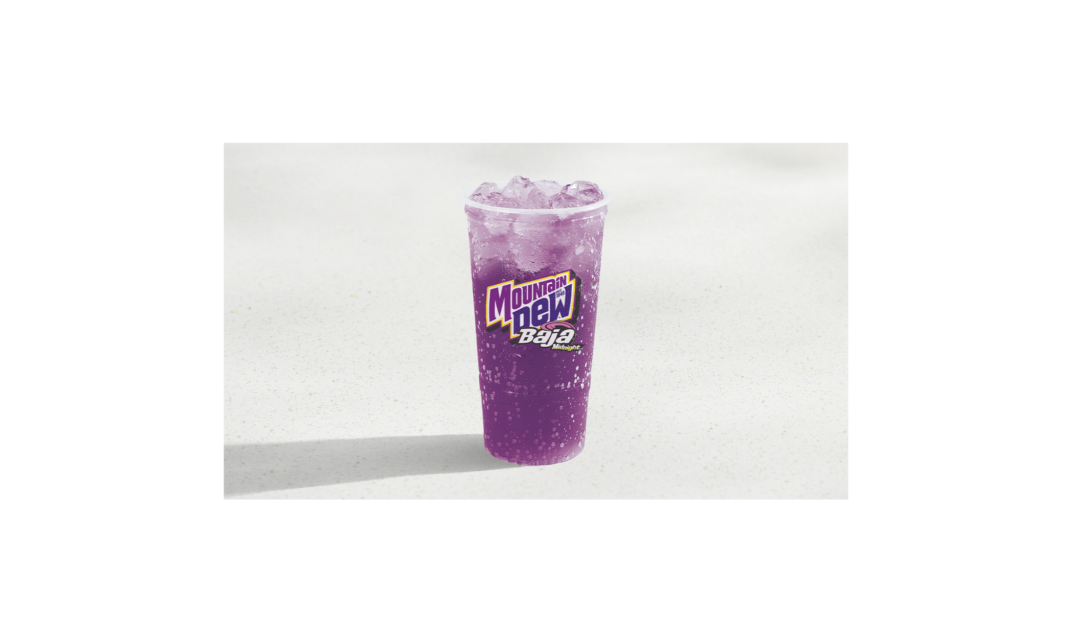Image of Baja Blast Midnight