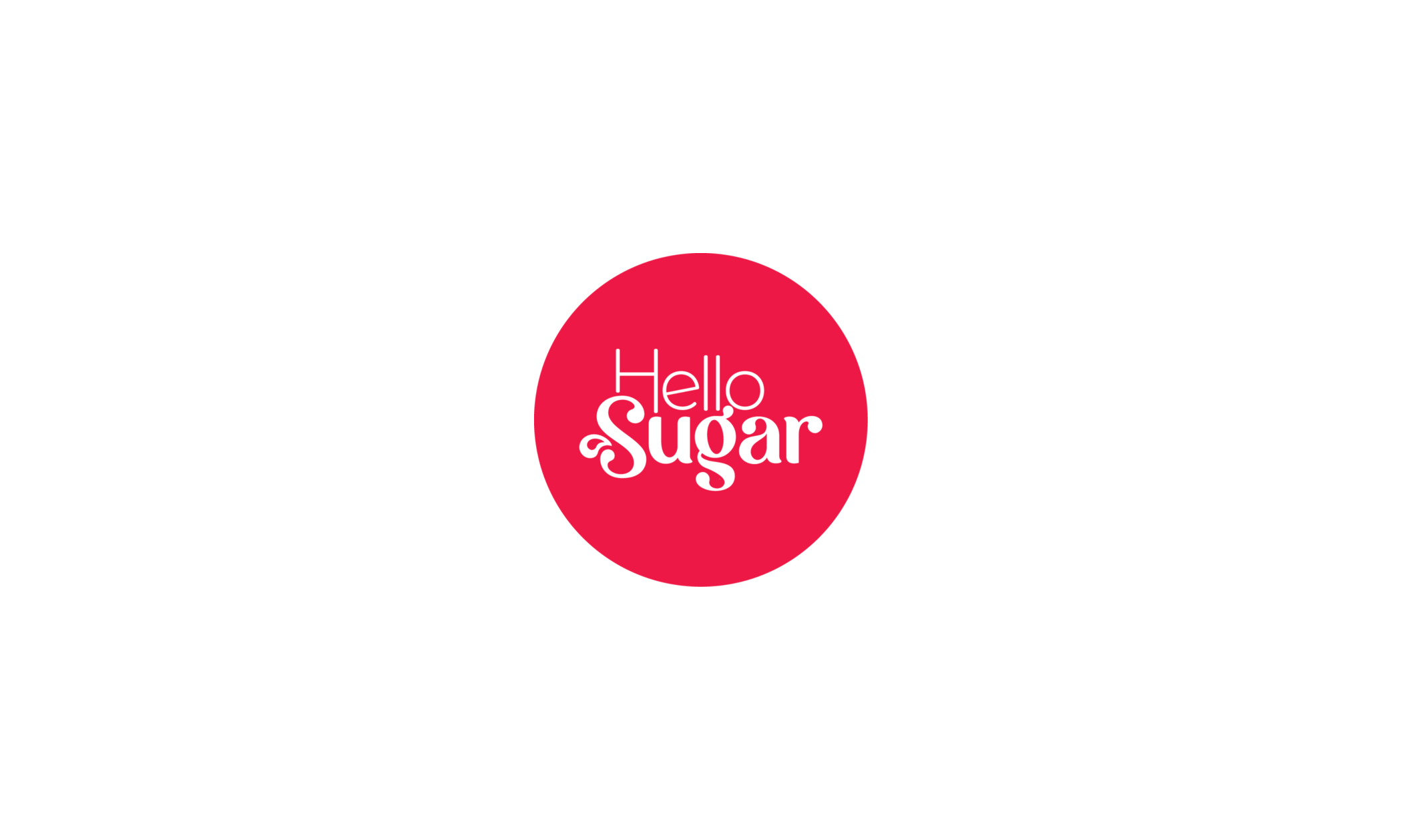 Image of Hello Sugar logo