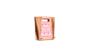 Image of a Birthday Gift bag from Bath & Body Works