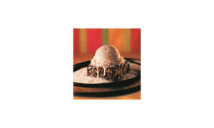 Image of Brownie Sundae from El Chico