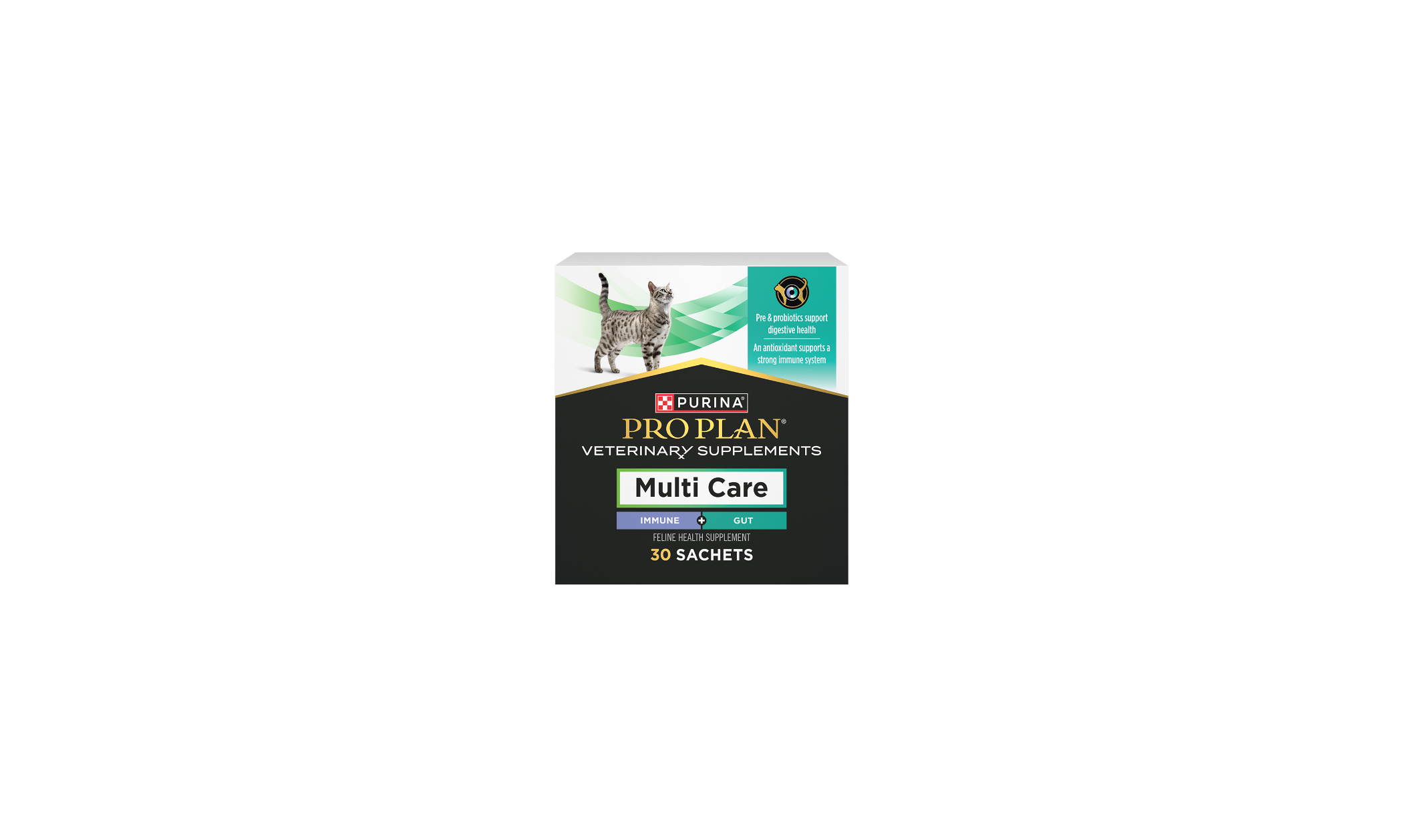 Image of Cat Supplements from Purina