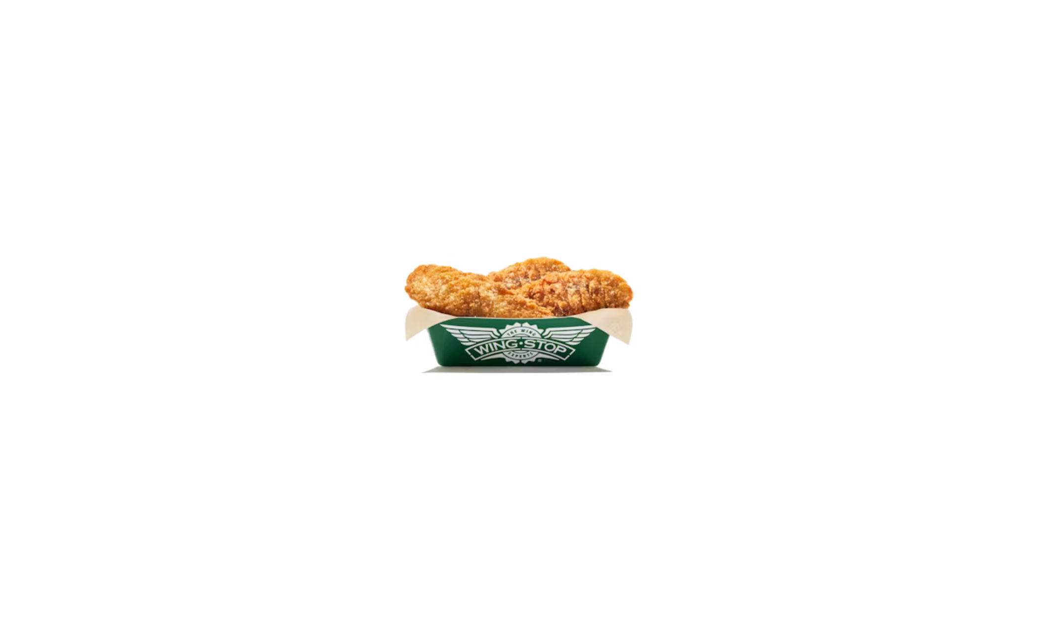Image of Chicken Tenders from Wingstop
