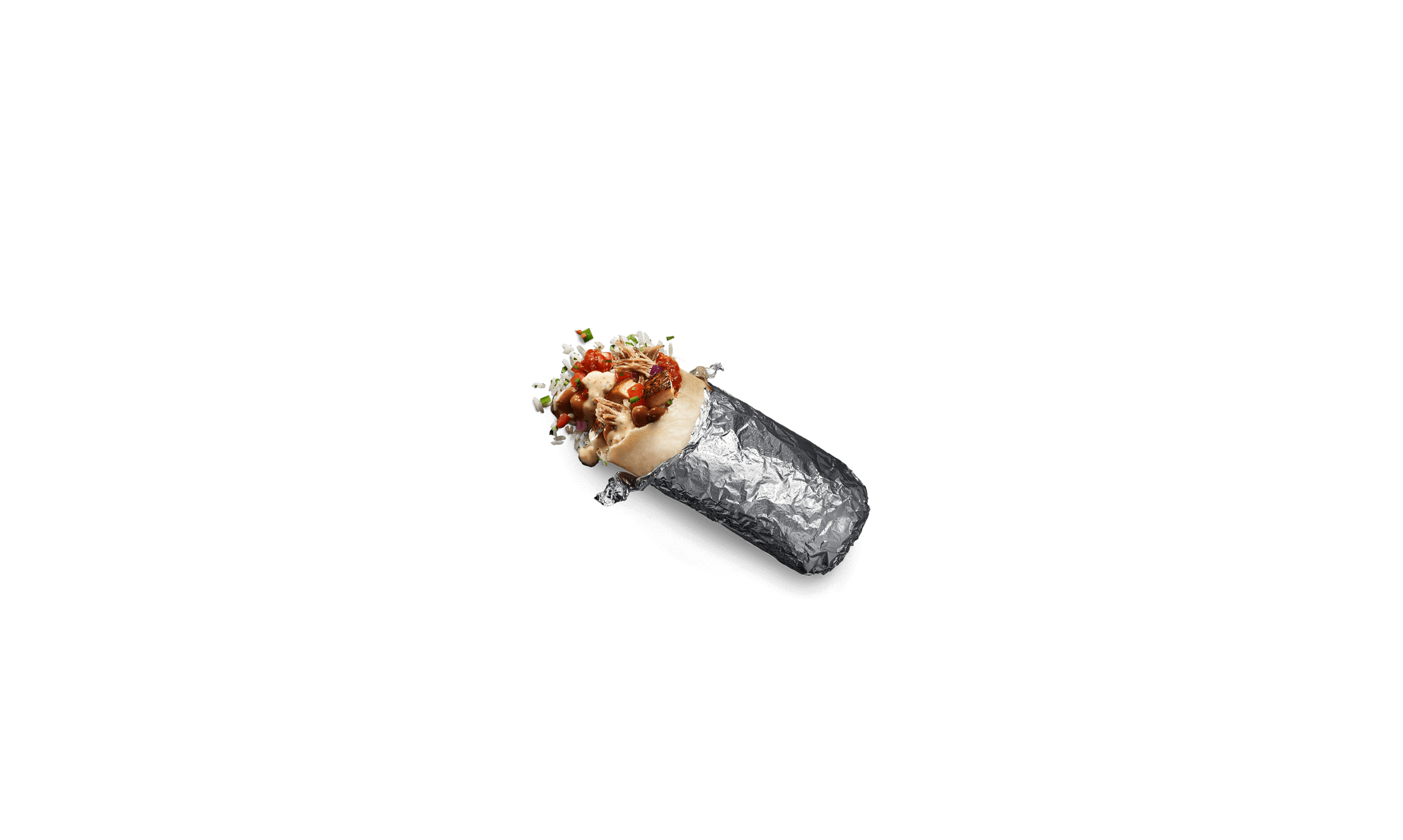 Image of Chipotle food