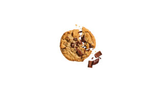 Image of Classic Cookie from Insomnia Cookies