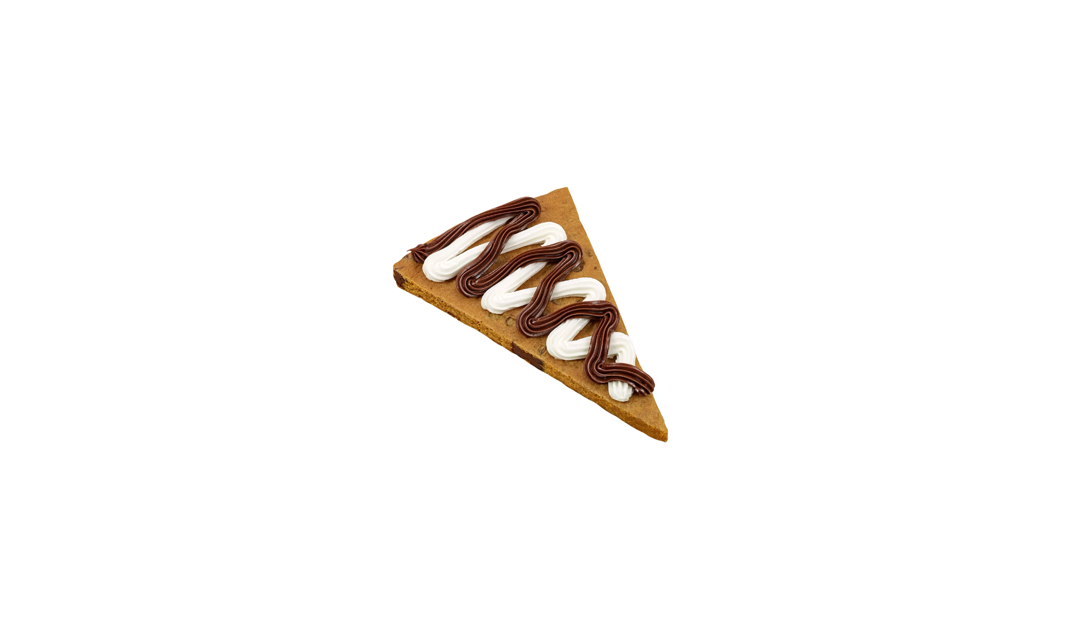 Image of Cookie Cake Slice from Great American Cookies