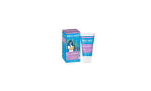Image of Diaper Rash Ointment from Triple Paste