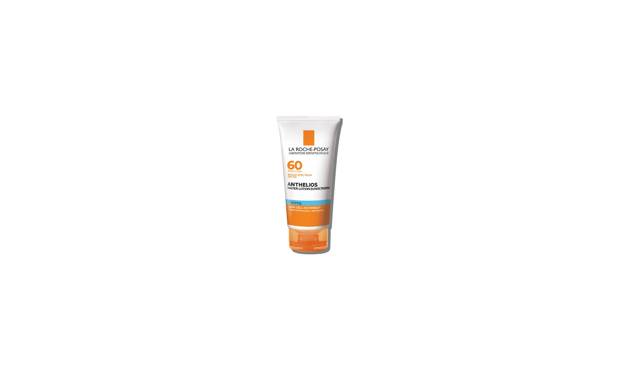 Image of Face & Body Sunscreen from La Roche-Posay