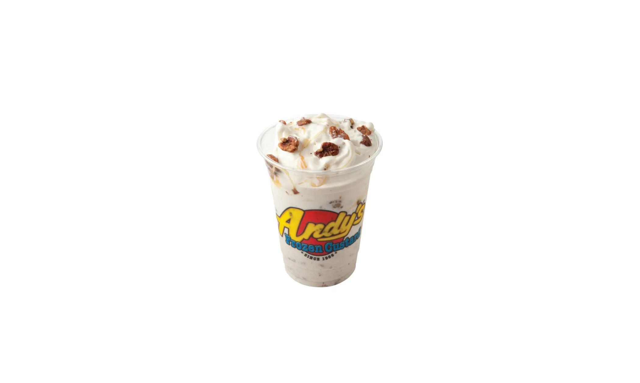 Image of Frozen Custard from Andy’s