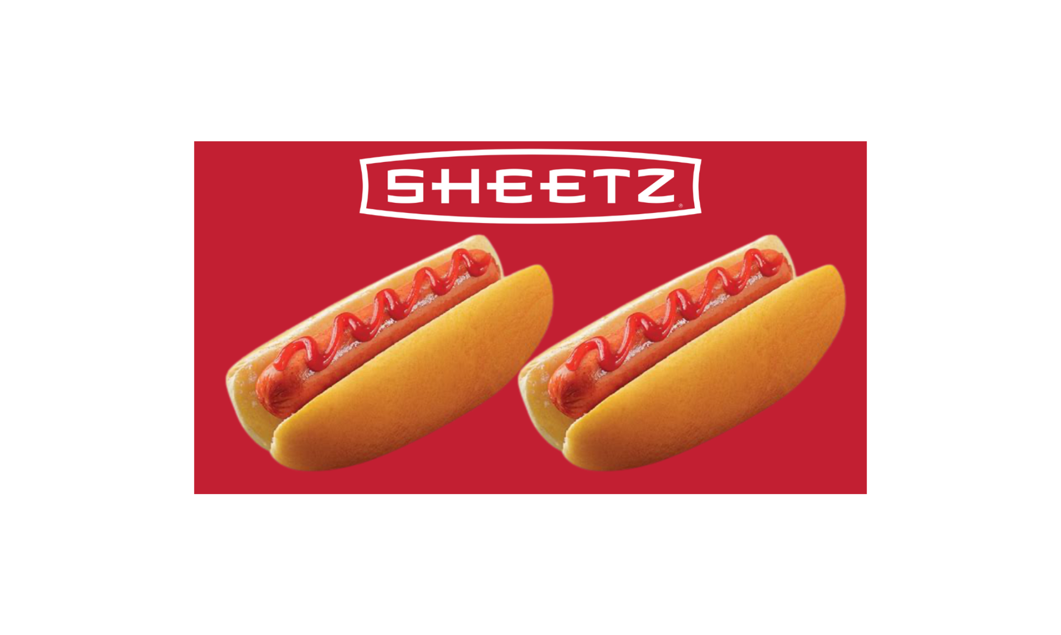 Image of Hot Dogs from Sheetz