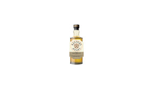 Image of the Keeper’s Heart Whiskey Personalized Label