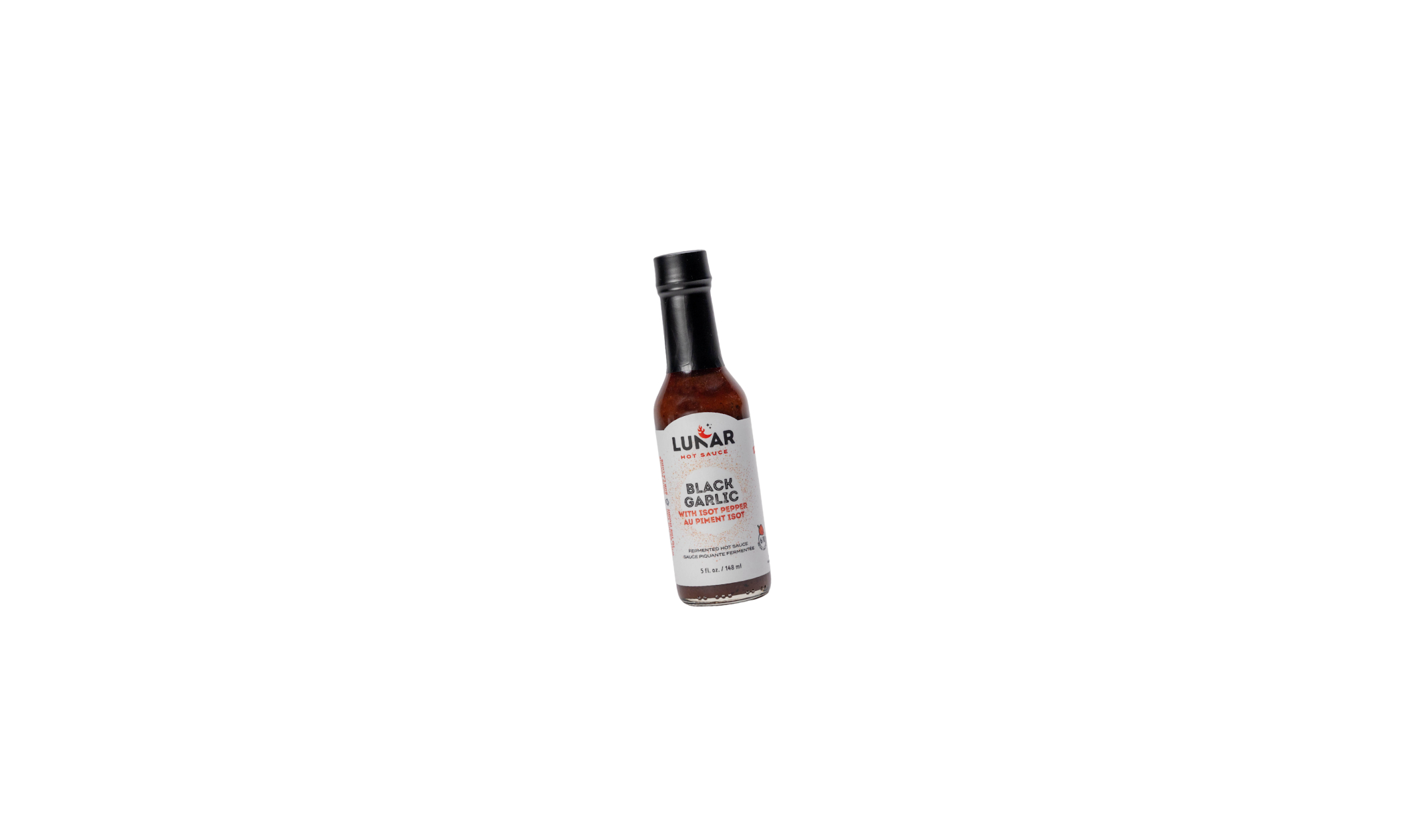 Image of Lunar Hot Sauce