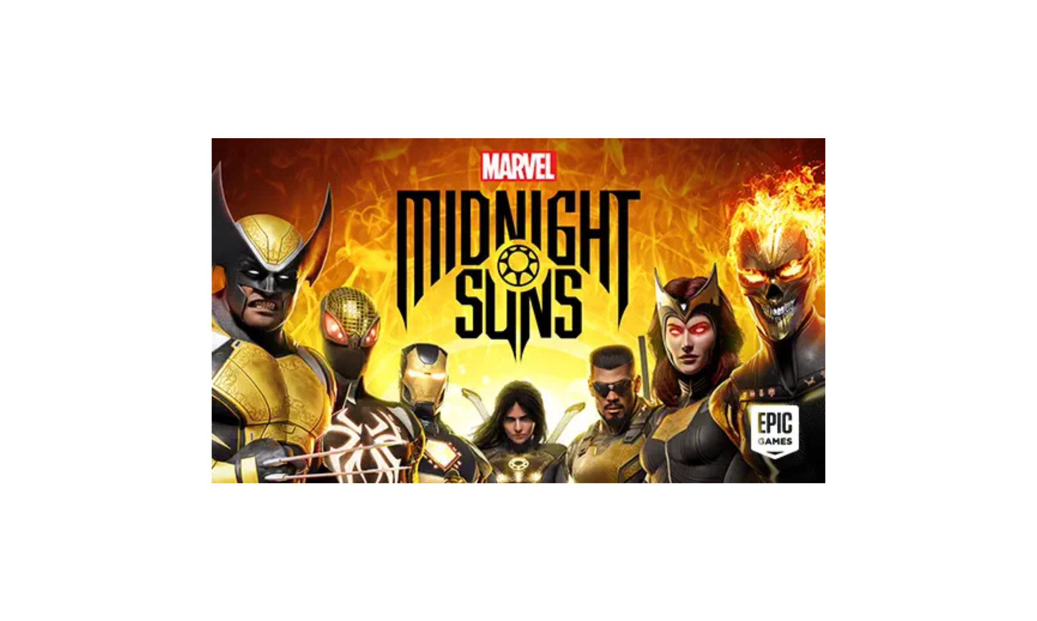 Image of Midnight Suns