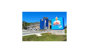 Image of Mr. Clean Car Wash