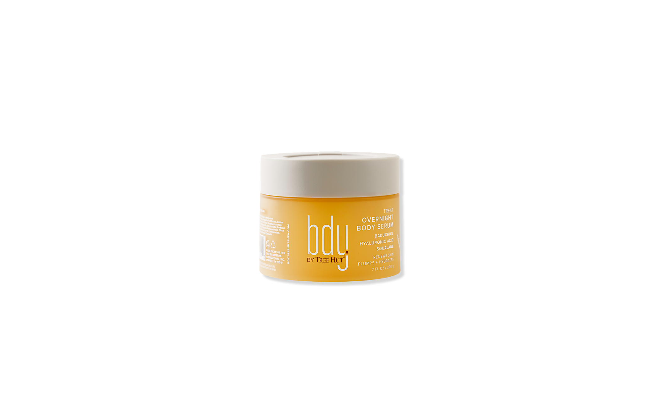 Image of Overnight Body Serum from BDY