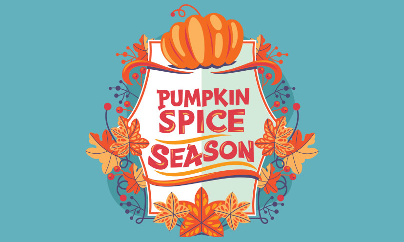 Pumpkin Spice Season