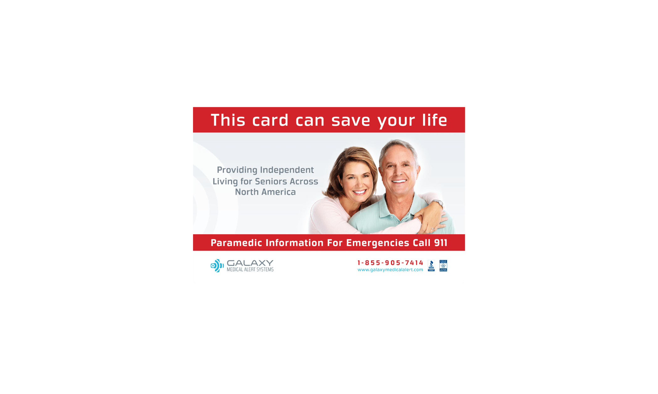 Image of Paramedic Fridge Magnet