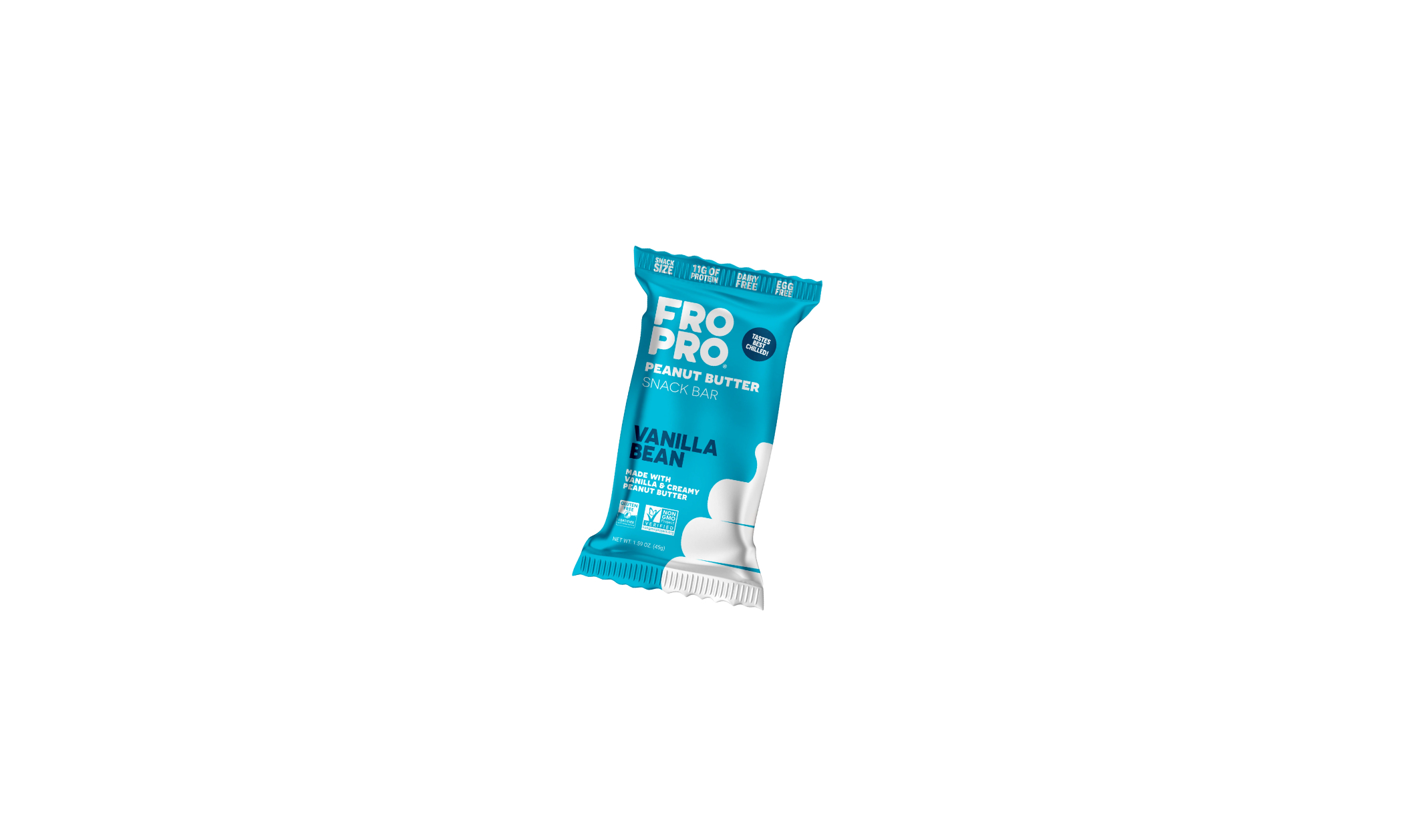 Image of Peanut Butter Snack from FroPro