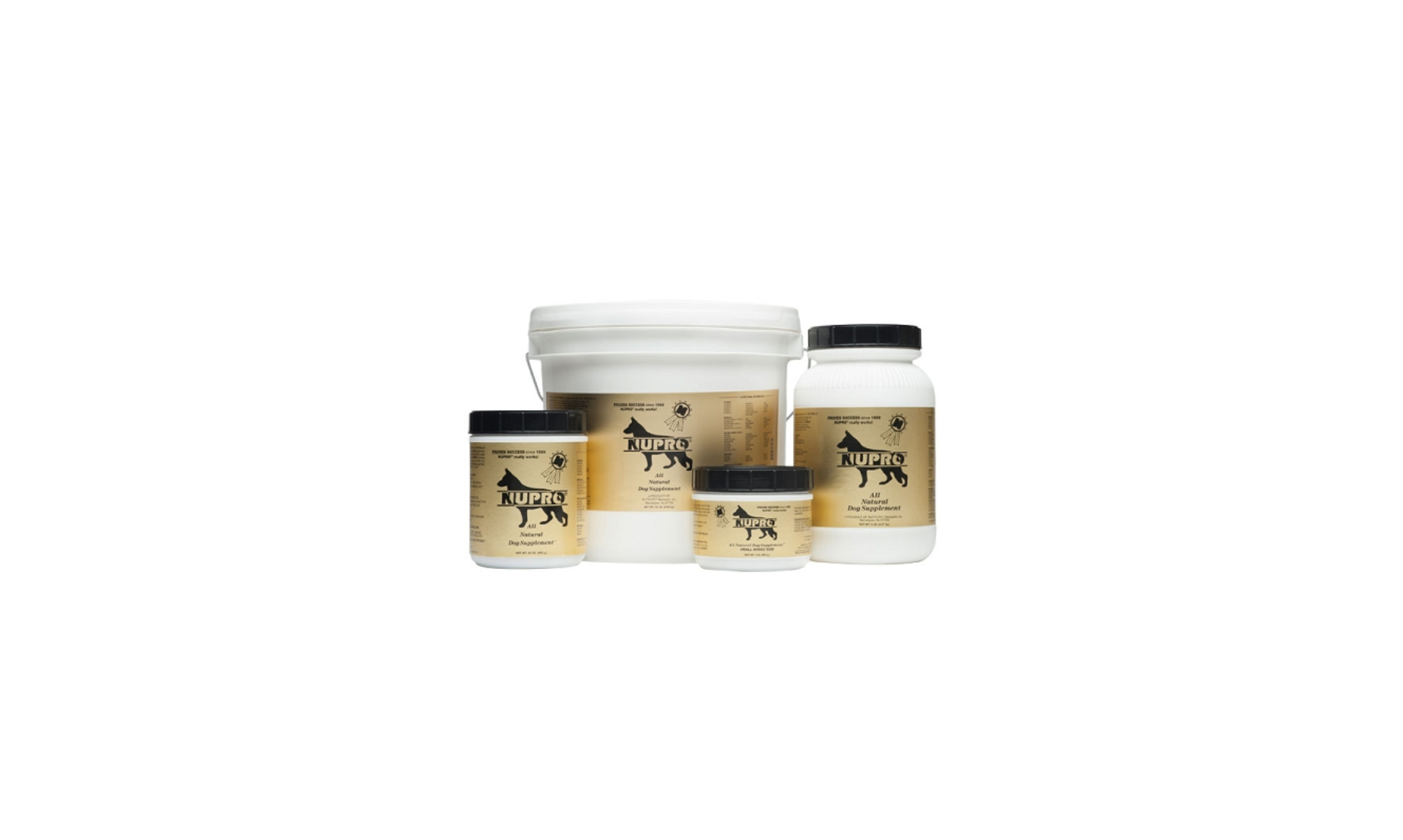 Image of Pet Supplement from NUPRO